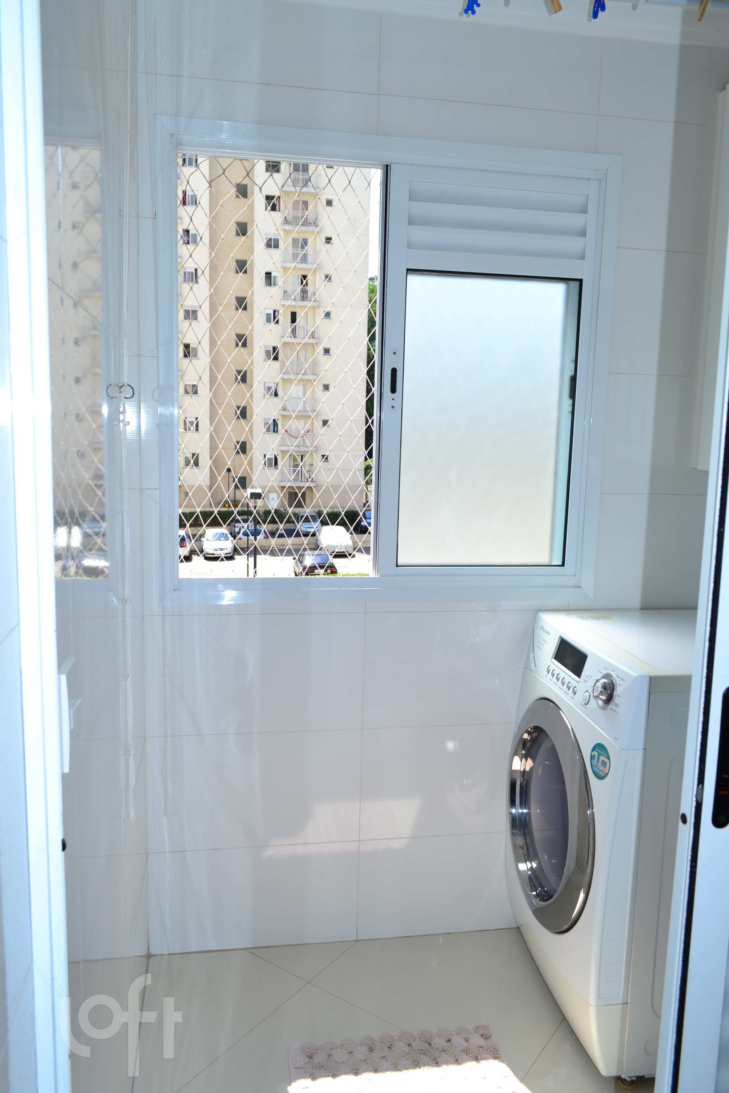 Apartamento, 2 quartos, 52 m² - Foto 23