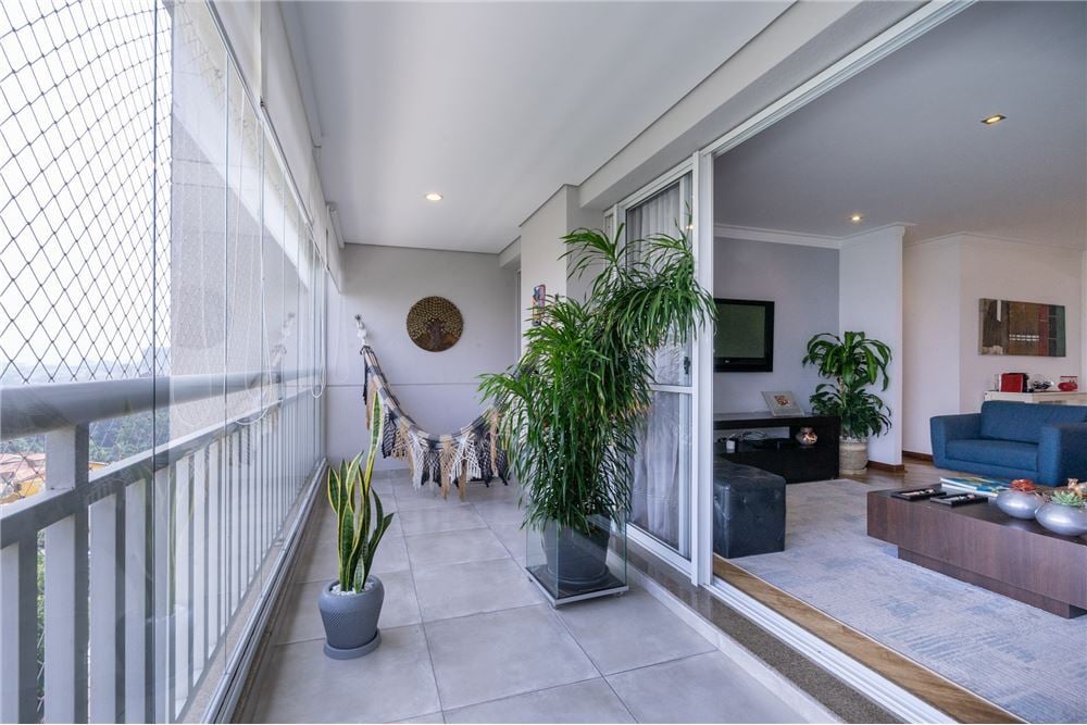 Apartamento, 4 quartos, 145 m² - Foto 16