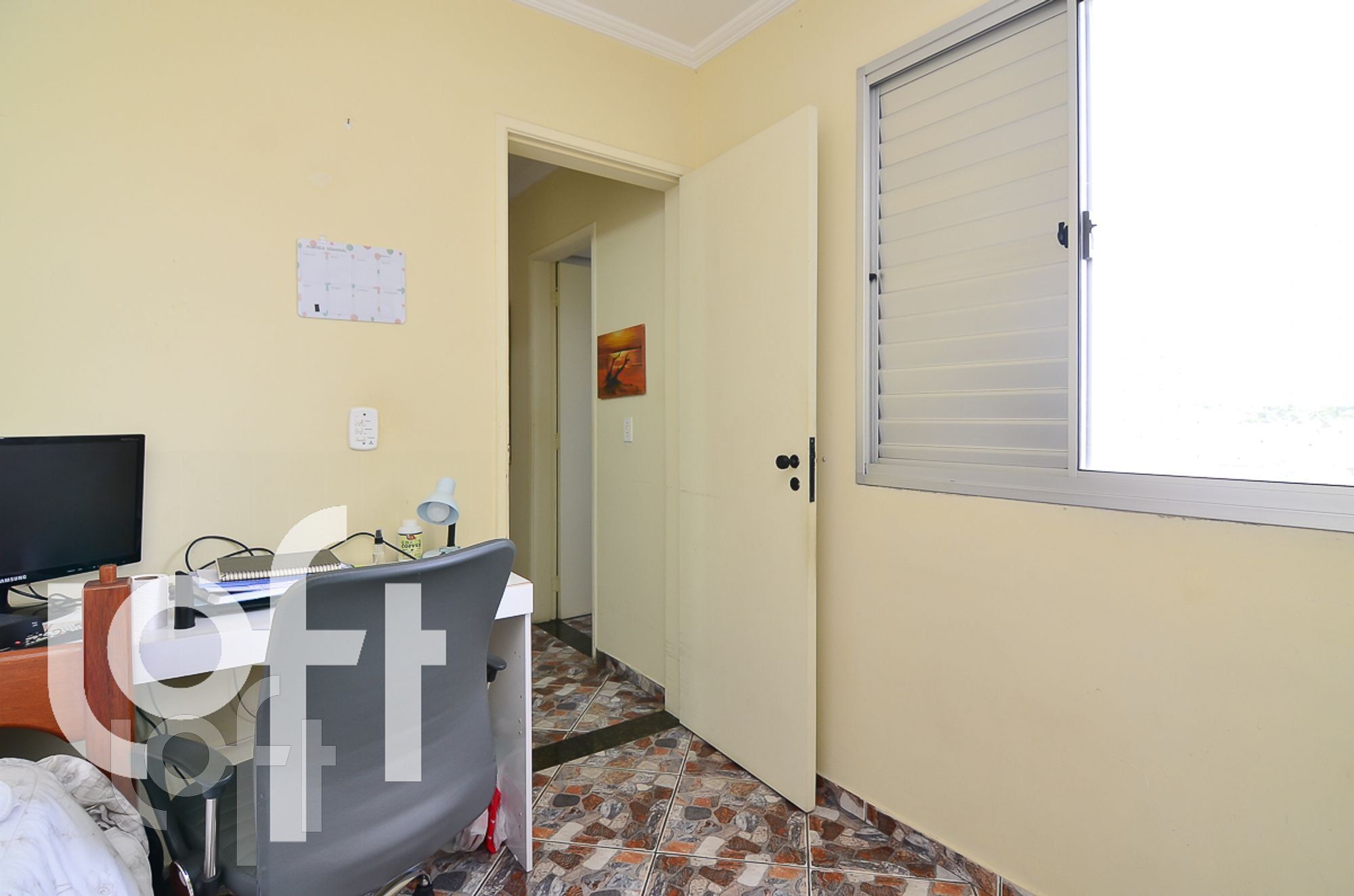 Apartamento à venda com 2 quartos, 50m² - Foto 9