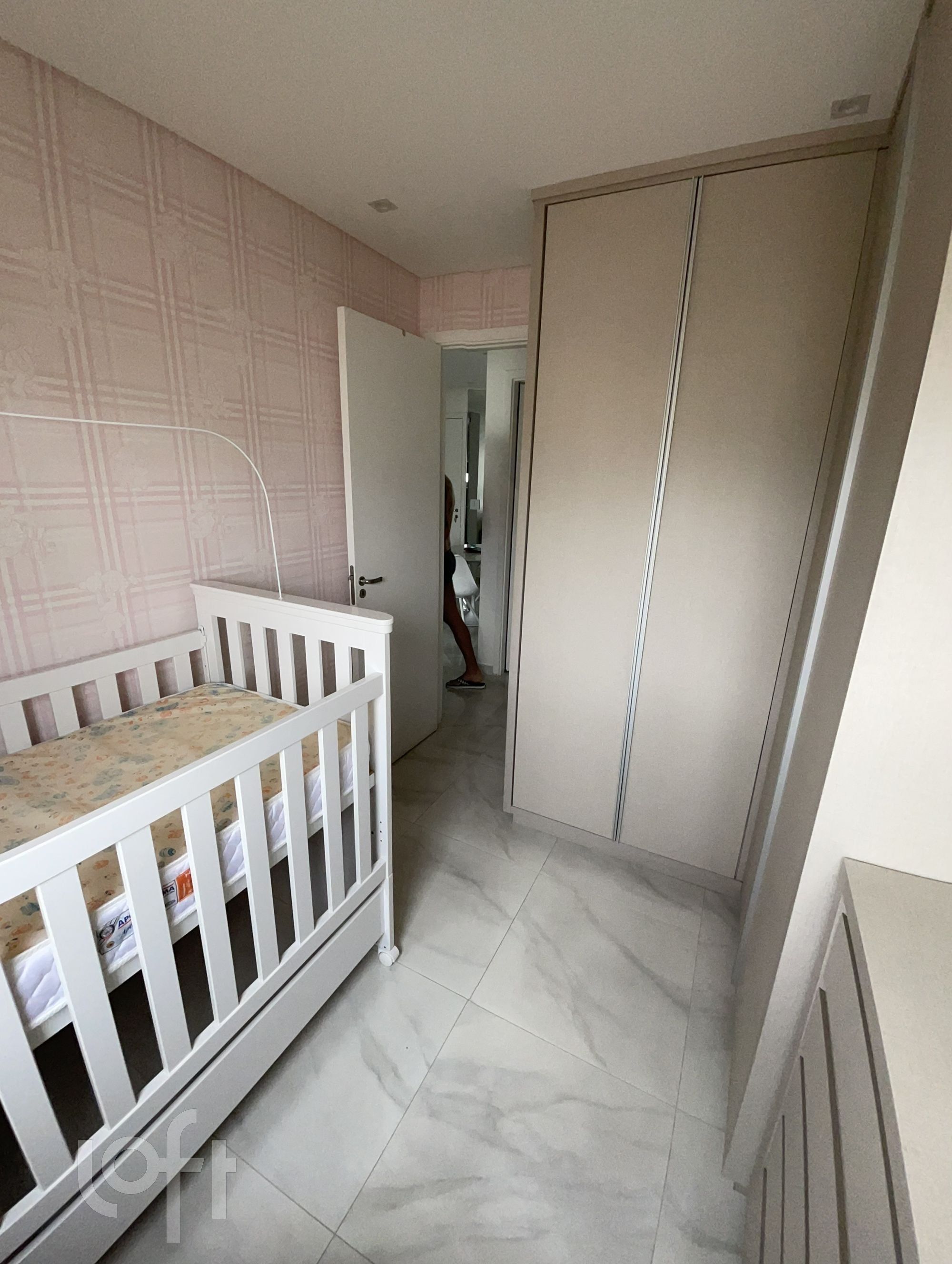 Apartamento, 2 quartos, 47 m² - Foto 7