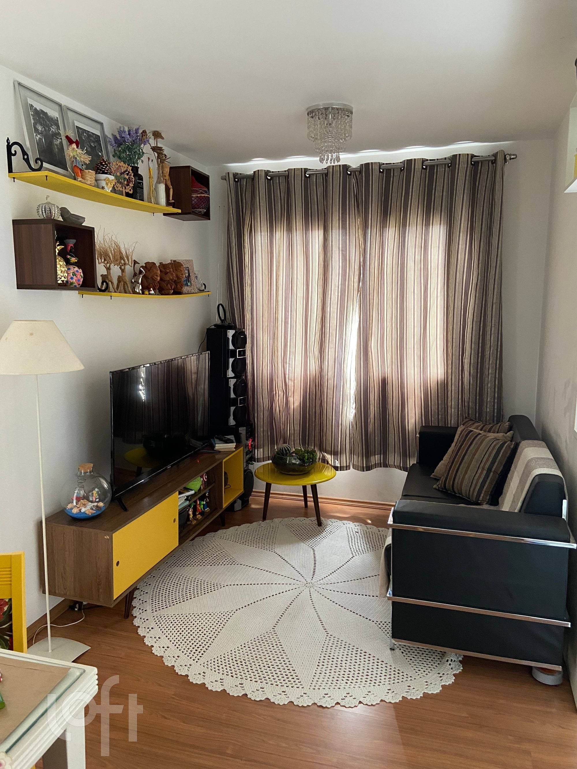 Apartamento, 2 quartos, 45 m² - Foto 12