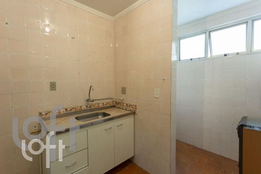 Apartamento à venda com 2 quartos, 48m² - Foto 13