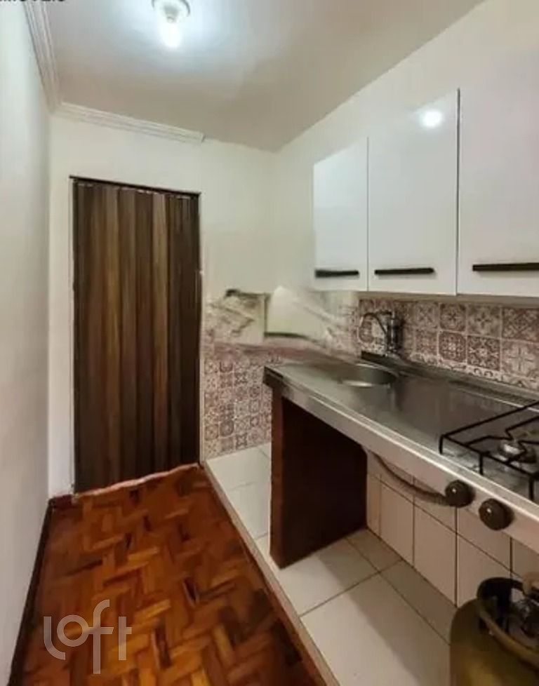 Apartamento à venda com 1 quarto, 36m² - Foto 10