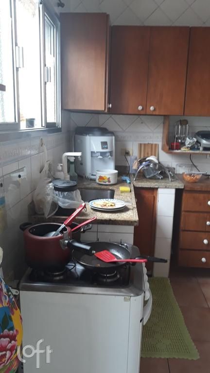 Apartamento à venda com 2 quartos, 86m² - Foto 4