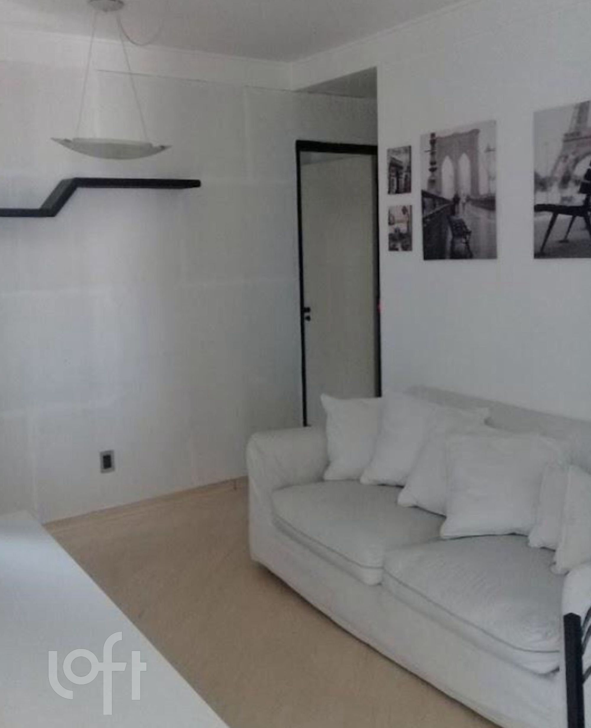 Apartamento, 2 quartos, 50 m² - Foto 8