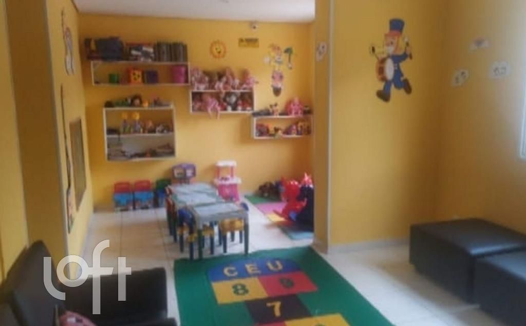 Apartamento, 2 quartos, 43 m² - Foto 1