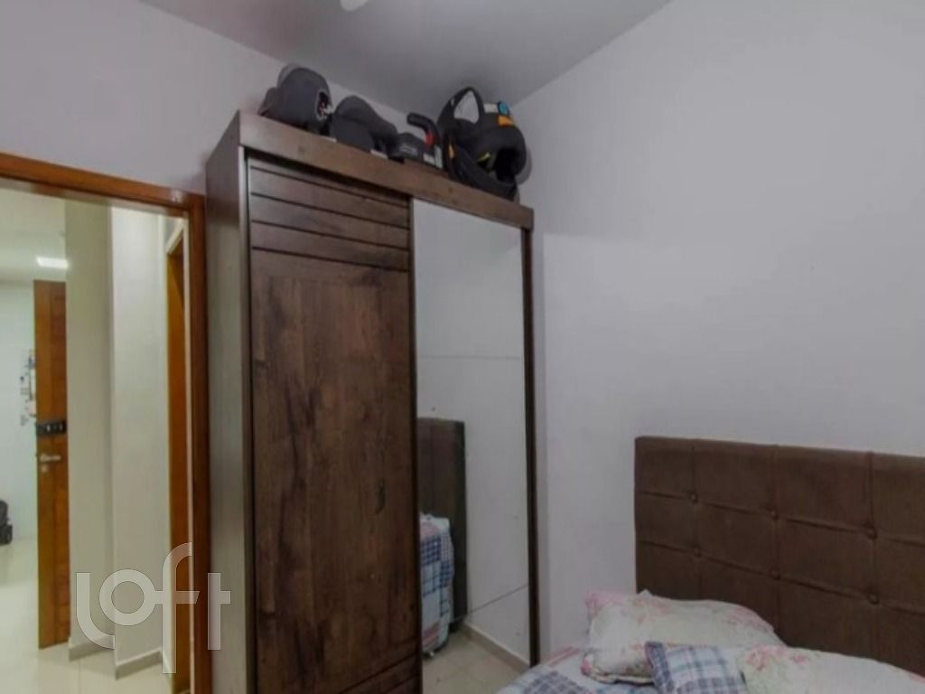 Apartamento, 2 quartos, 40 m² - Foto 8