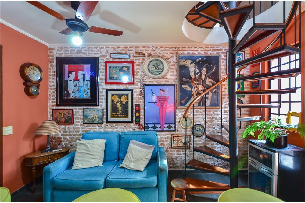 Casa, 4 quartos, 386 m² - Foto 10