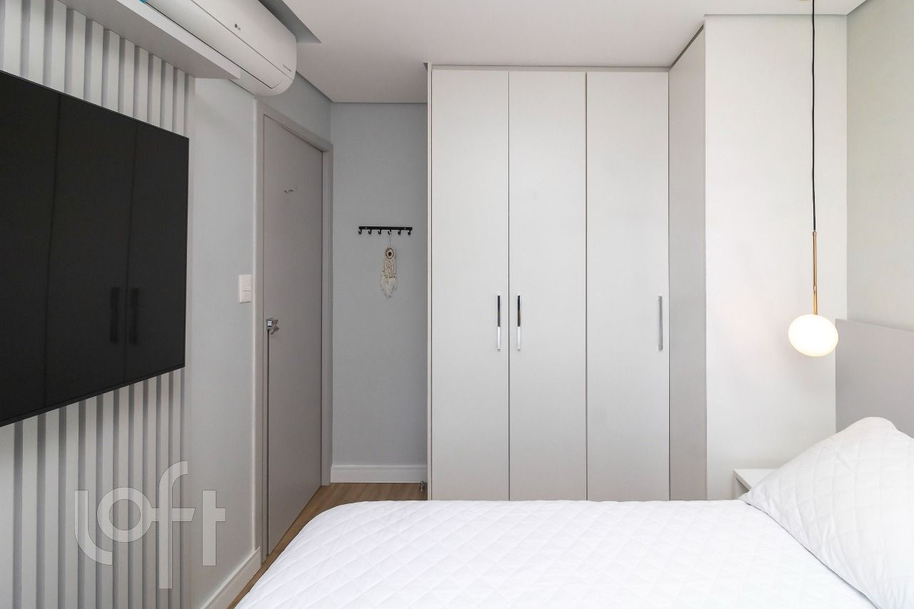 Apartamento, 2 quartos, 51 m² - Foto 15