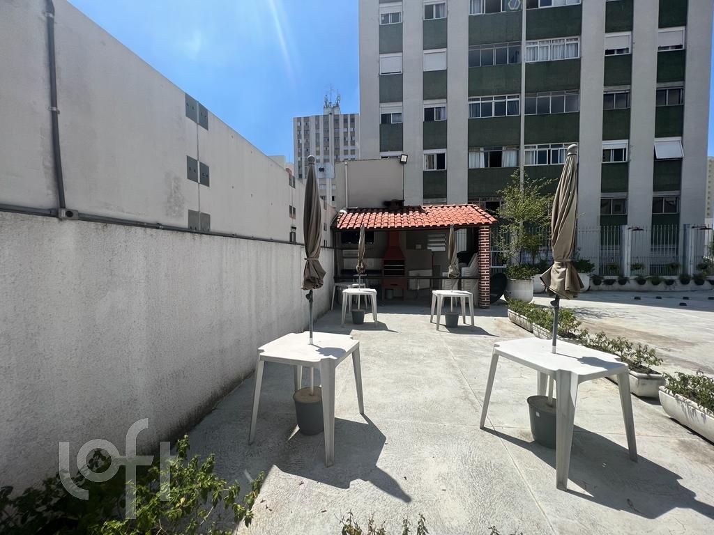Apartamento à venda com 3 quartos, 83m² - Foto 29