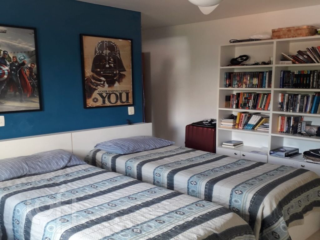 Apartamento, 4 quartos, 266 m² - Foto 44