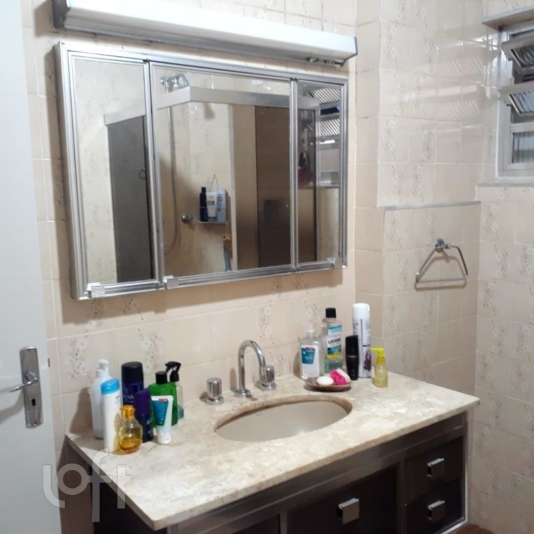 Apartamento, 3 quartos, 138 m² - Foto 21