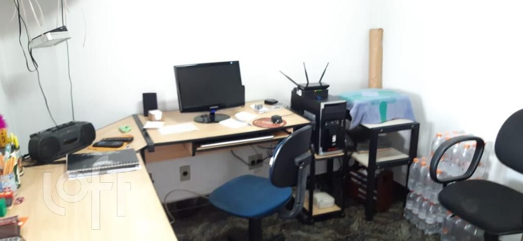 Casa, 3 quartos, 300 m² - Foto 21