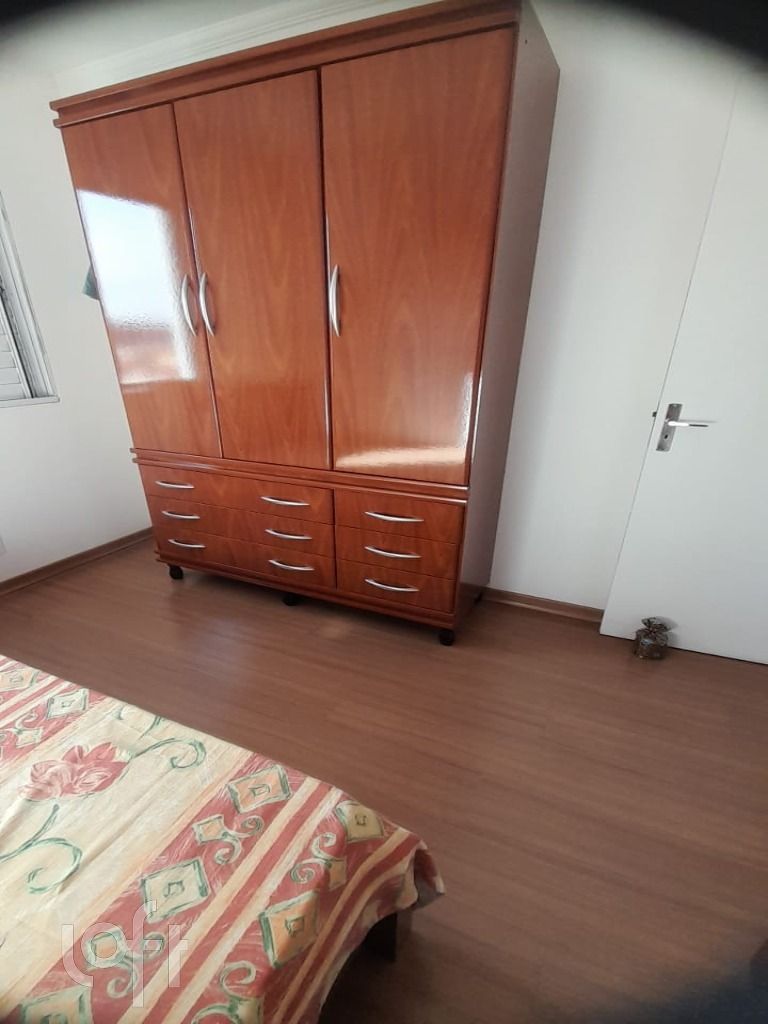 Apartamento à venda com 2 quartos, 45m² - Foto 10