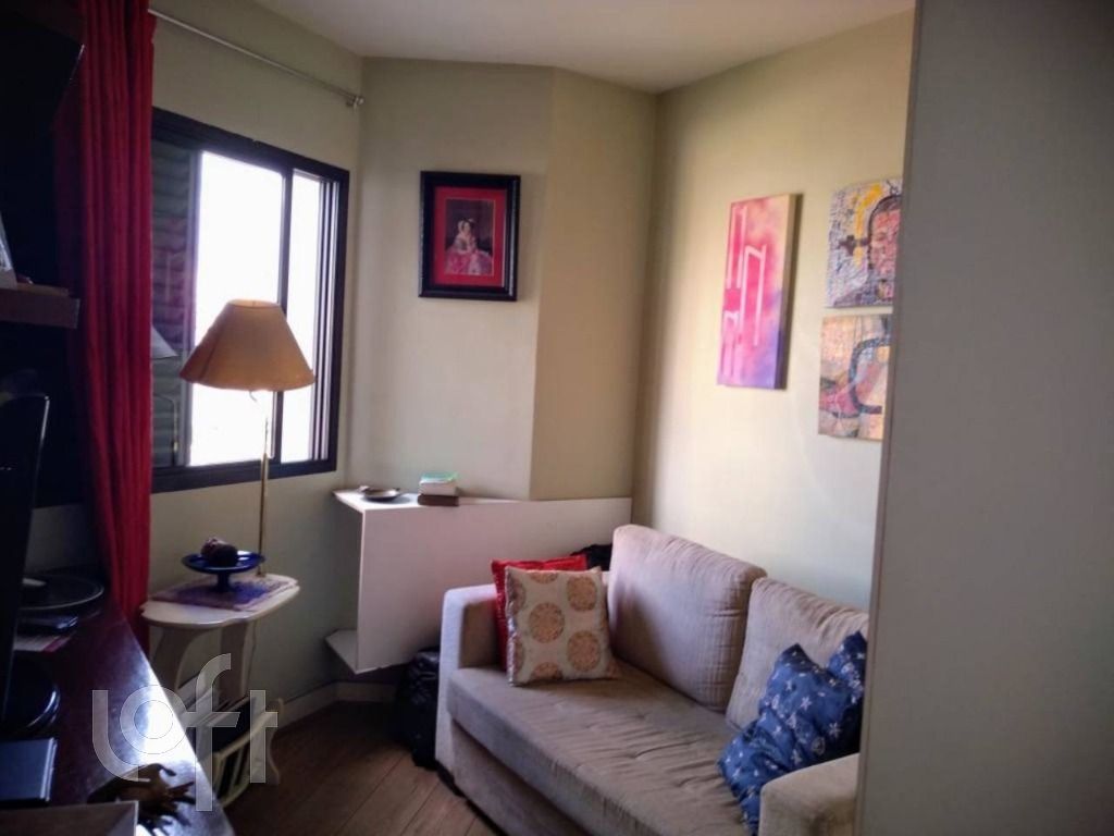 Apartamento, 4 quartos, 130 m² - Foto 5