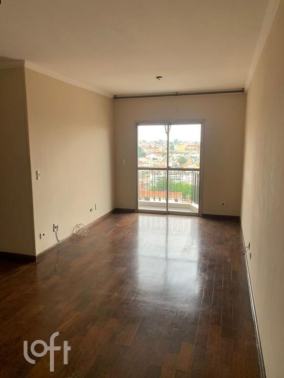 Apartamento à venda com 3 quartos, 76m² - Foto 12