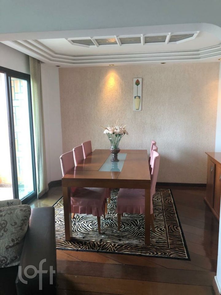 Apartamento, 3 quartos, 127 m² - Foto 6