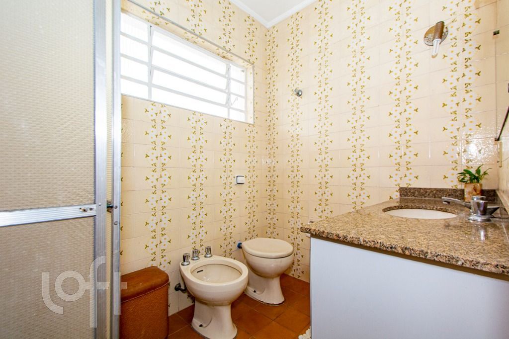 Casa à venda com 4 quartos, 244m² - Foto 17