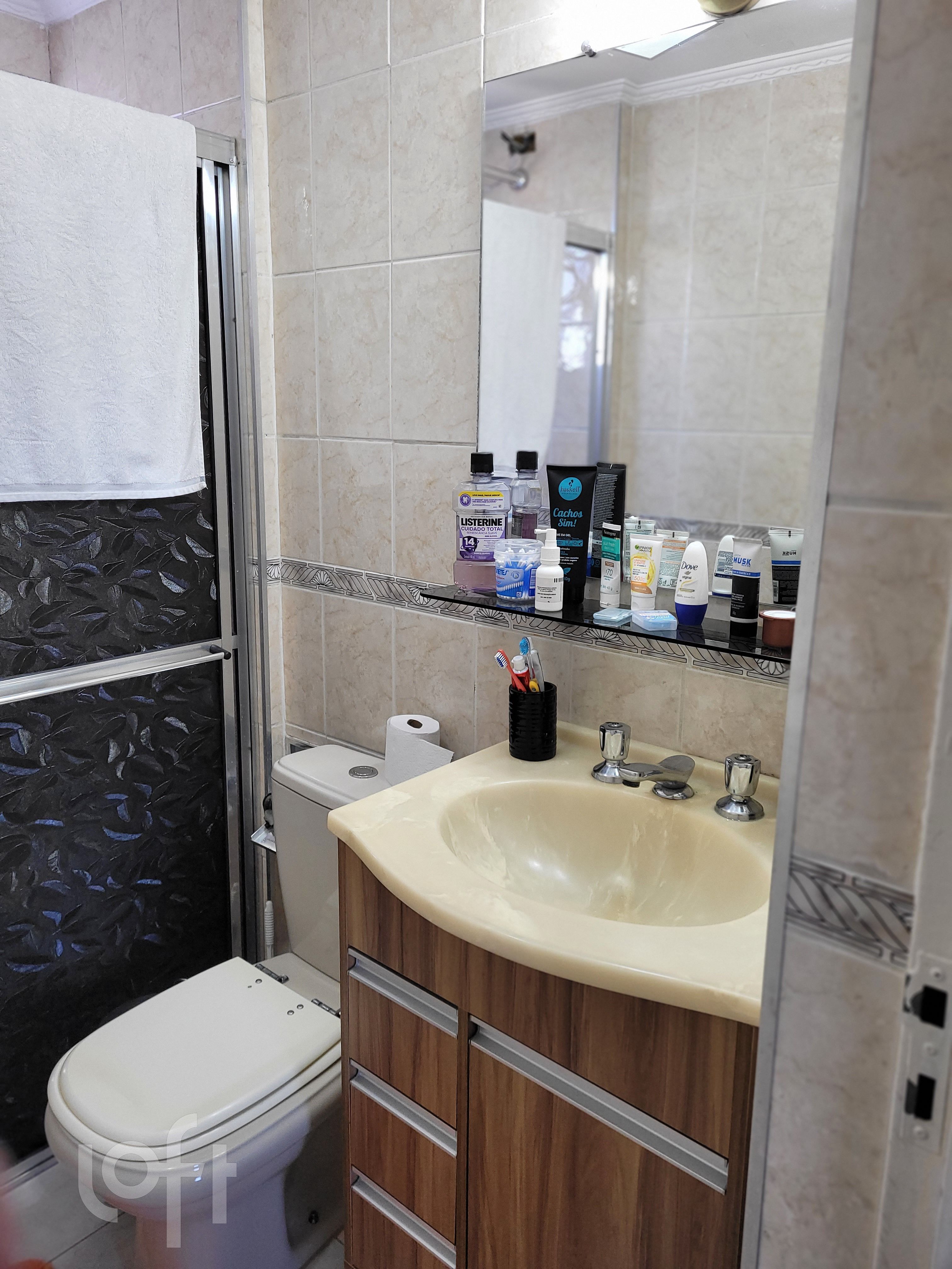 Apartamento à venda com 3 quartos, 67m² - Foto 16