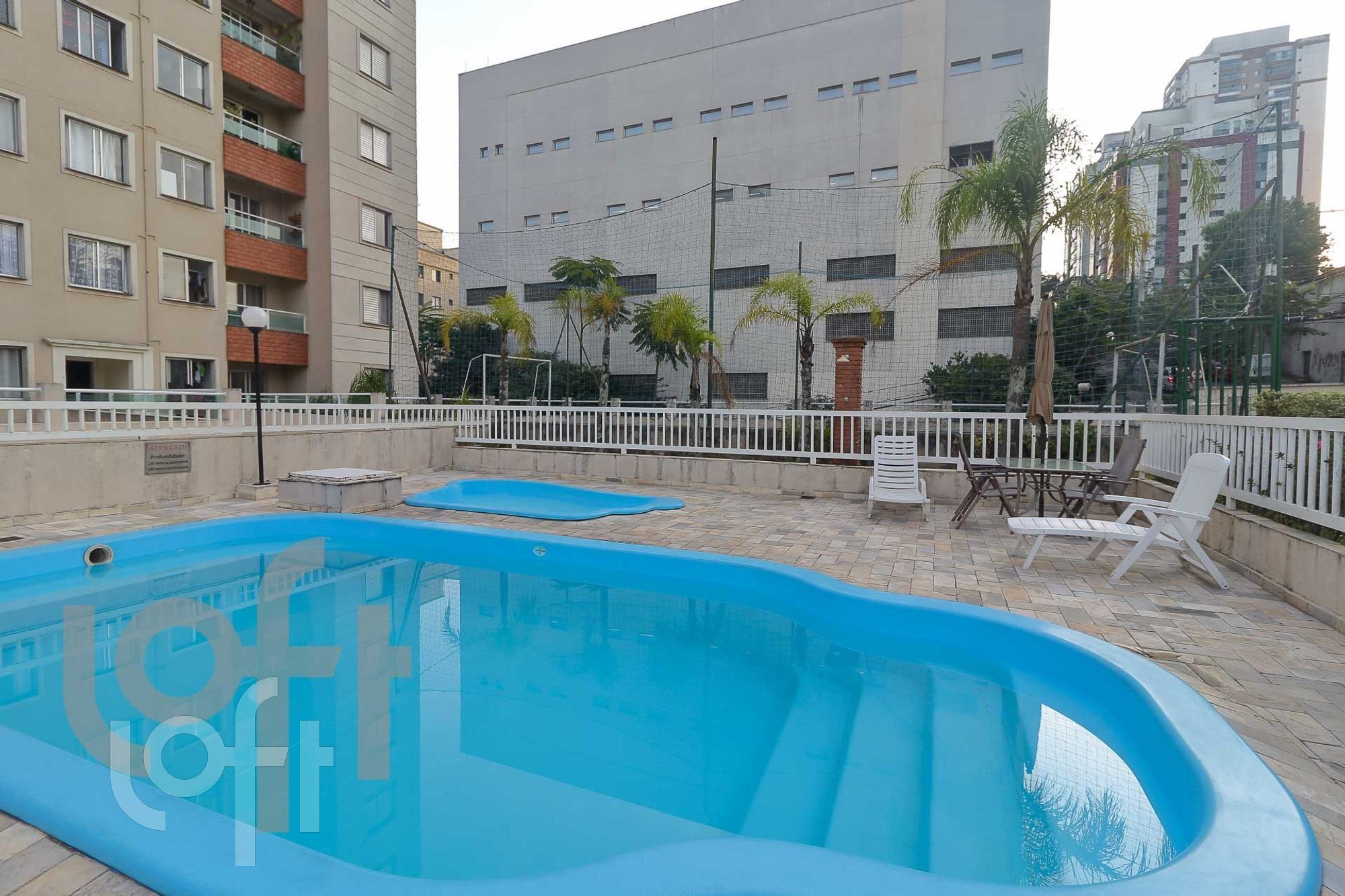 Apartamento, 2 quartos, 90 m² - Foto 23