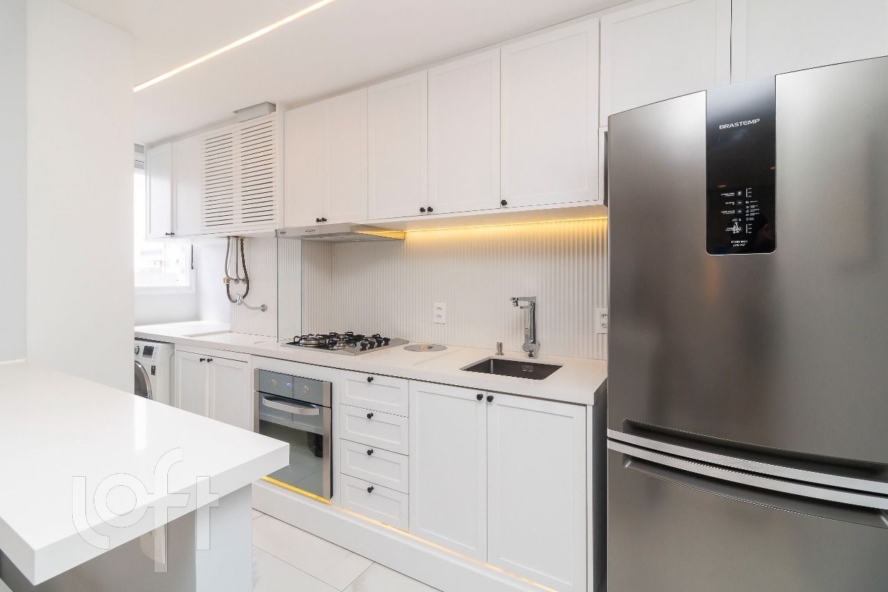Apartamento, 2 quartos, 51 m² - Foto 5