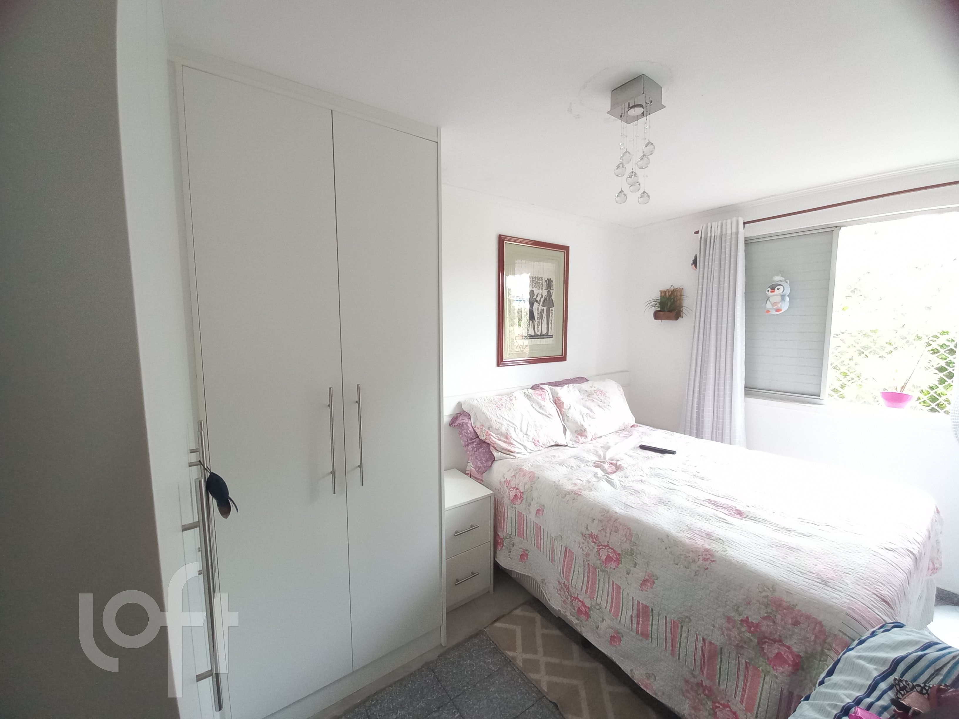 Apartamento, 2 quartos, 49 m² - Foto 8