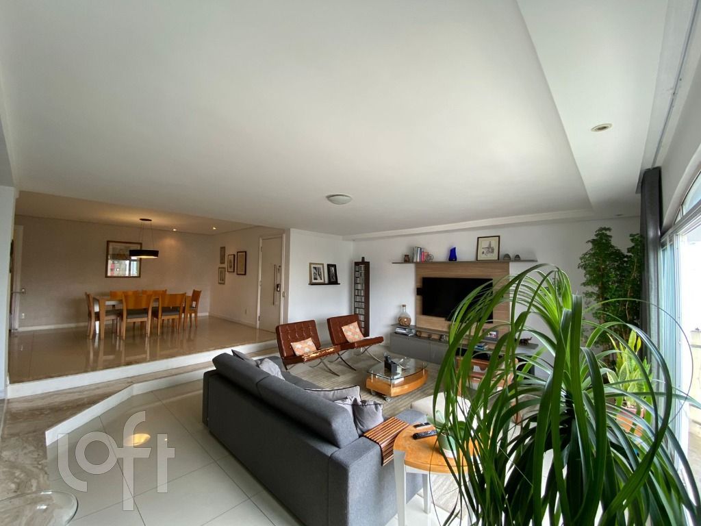 Apartamento, 3 quartos, 221 m² - Foto 2