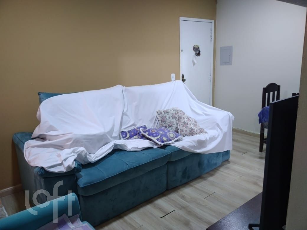 Apartamento, 2 quartos, 54 m² - Foto 6