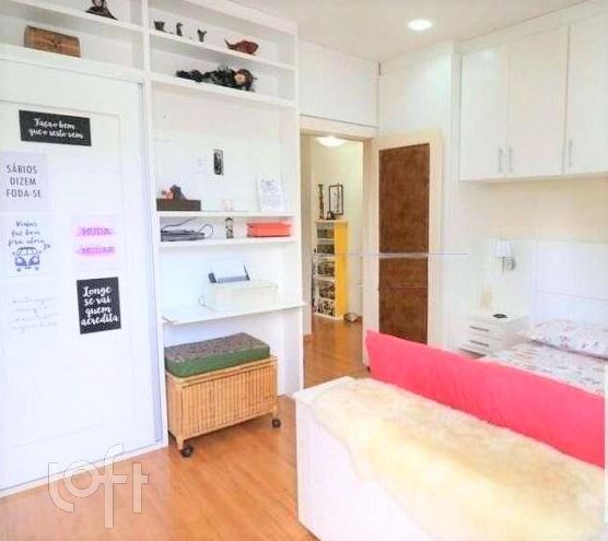 Apartamento à venda com 2 quartos, 111m² - Foto 17