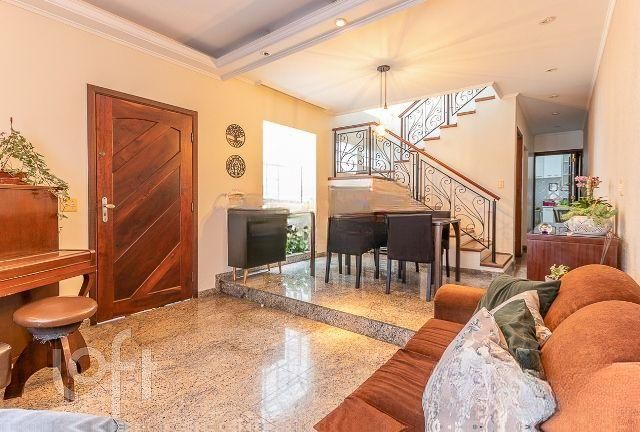 Casa, 4 quartos, 174 m² - Foto 26