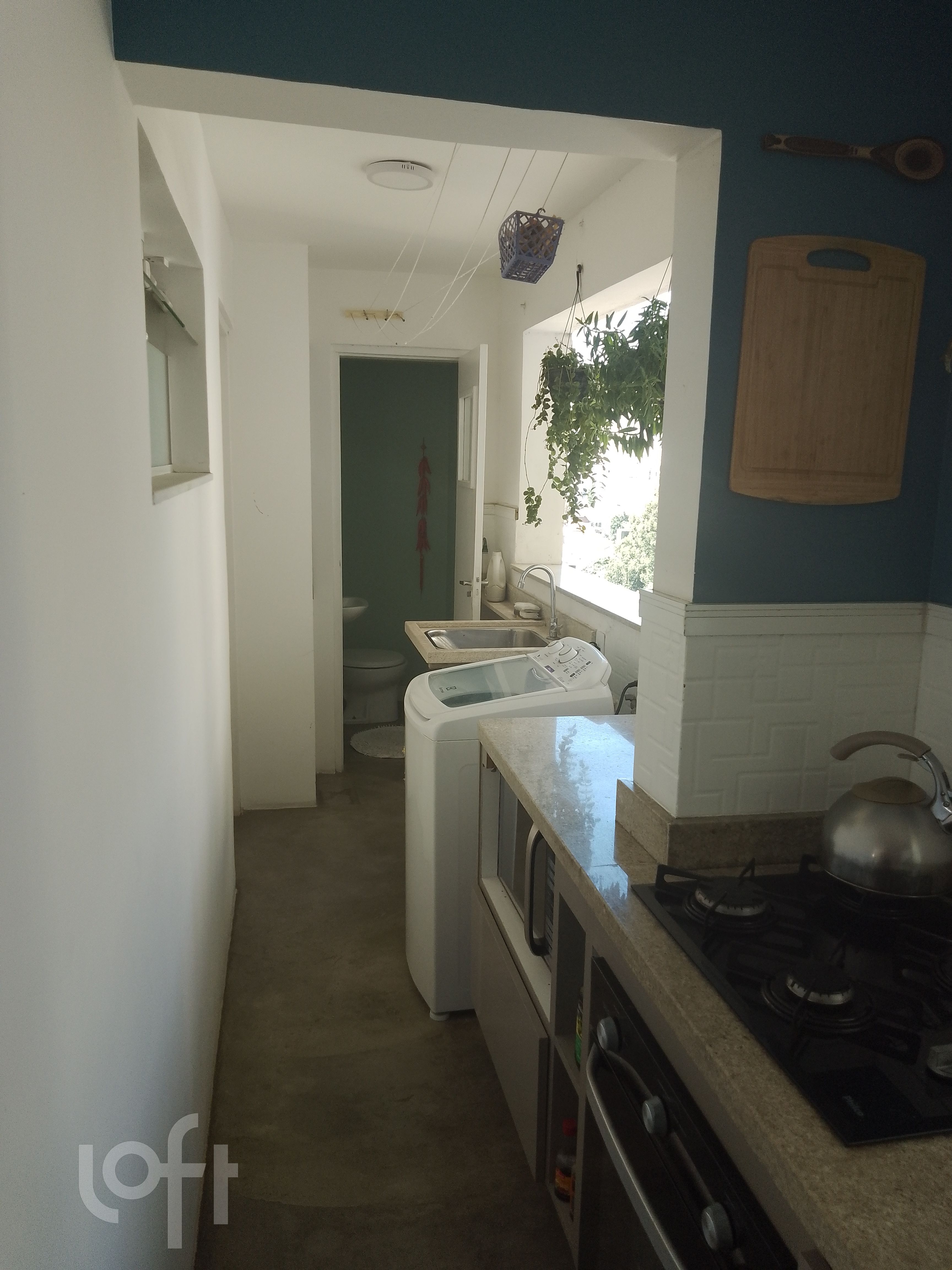 Apartamento, 2 quartos, 60 m² - Foto 7
