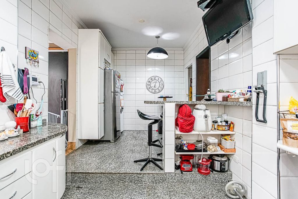 Casa, 4 quartos, 178 m² - Foto 17