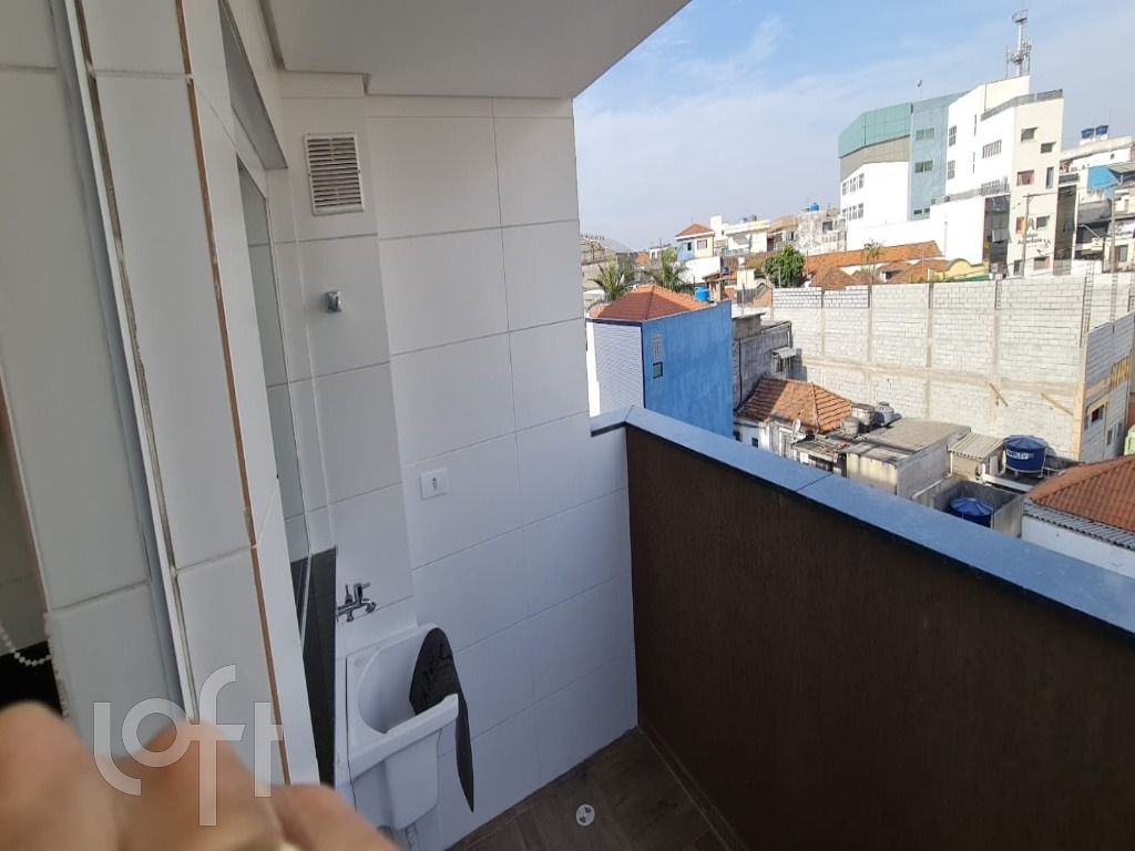 Apartamento, 2 quartos, 49 m² - Foto 14