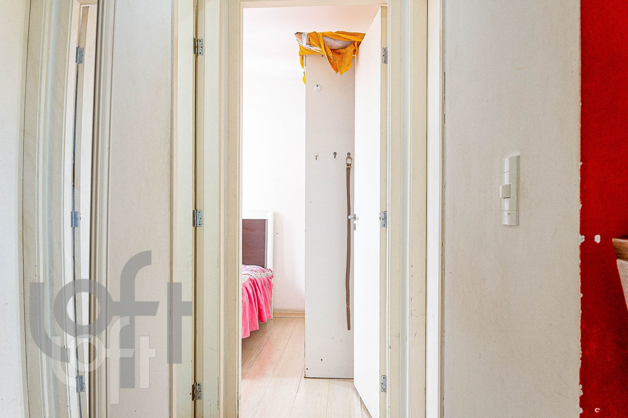 Apartamento à venda com 2 quartos, 50m² - Foto 2
