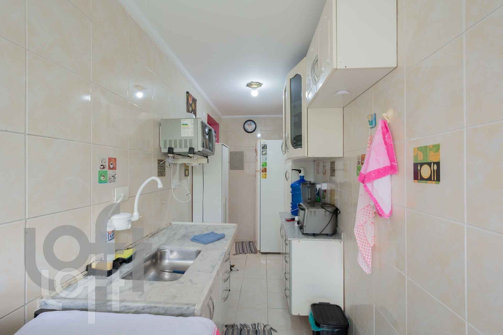 Apartamento, 2 quartos, 44 m² - Foto 13