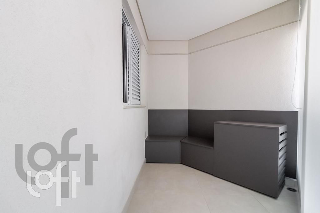 Apartamento, 1 quarto, 45 m² - Foto 14