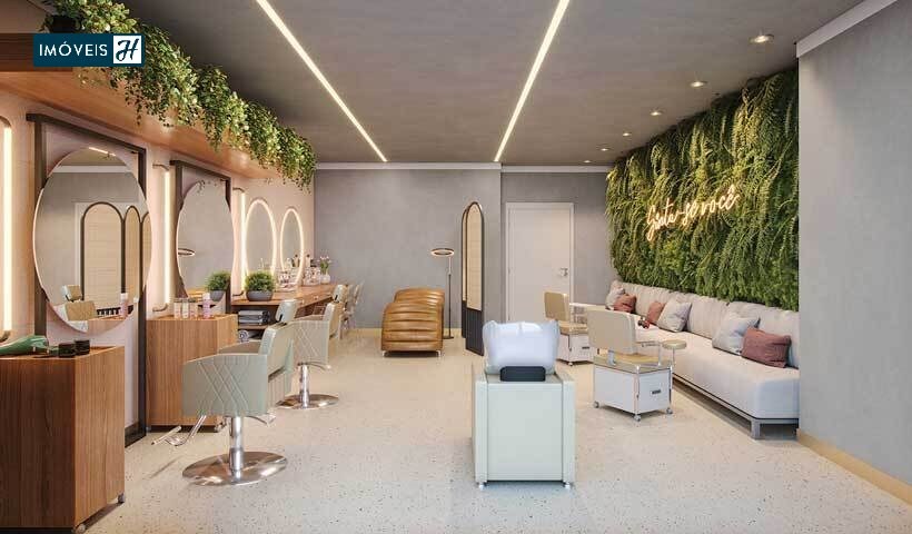 Apartamento, 1 quarto, 50 m² - Foto 18