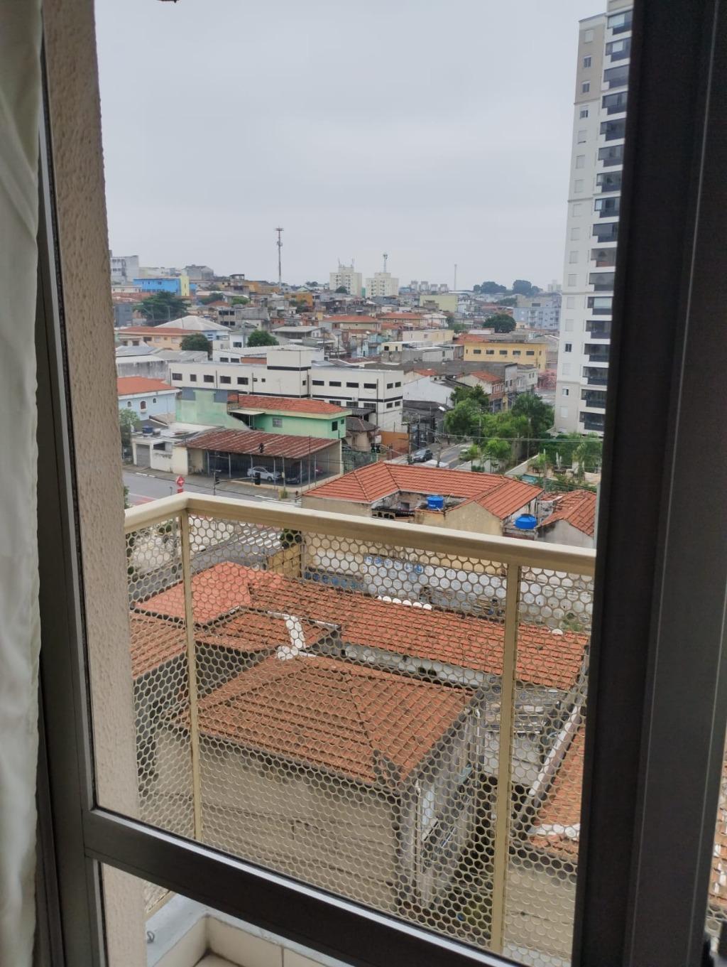 Apartamento, 2 quartos, 51 m² - Foto 7