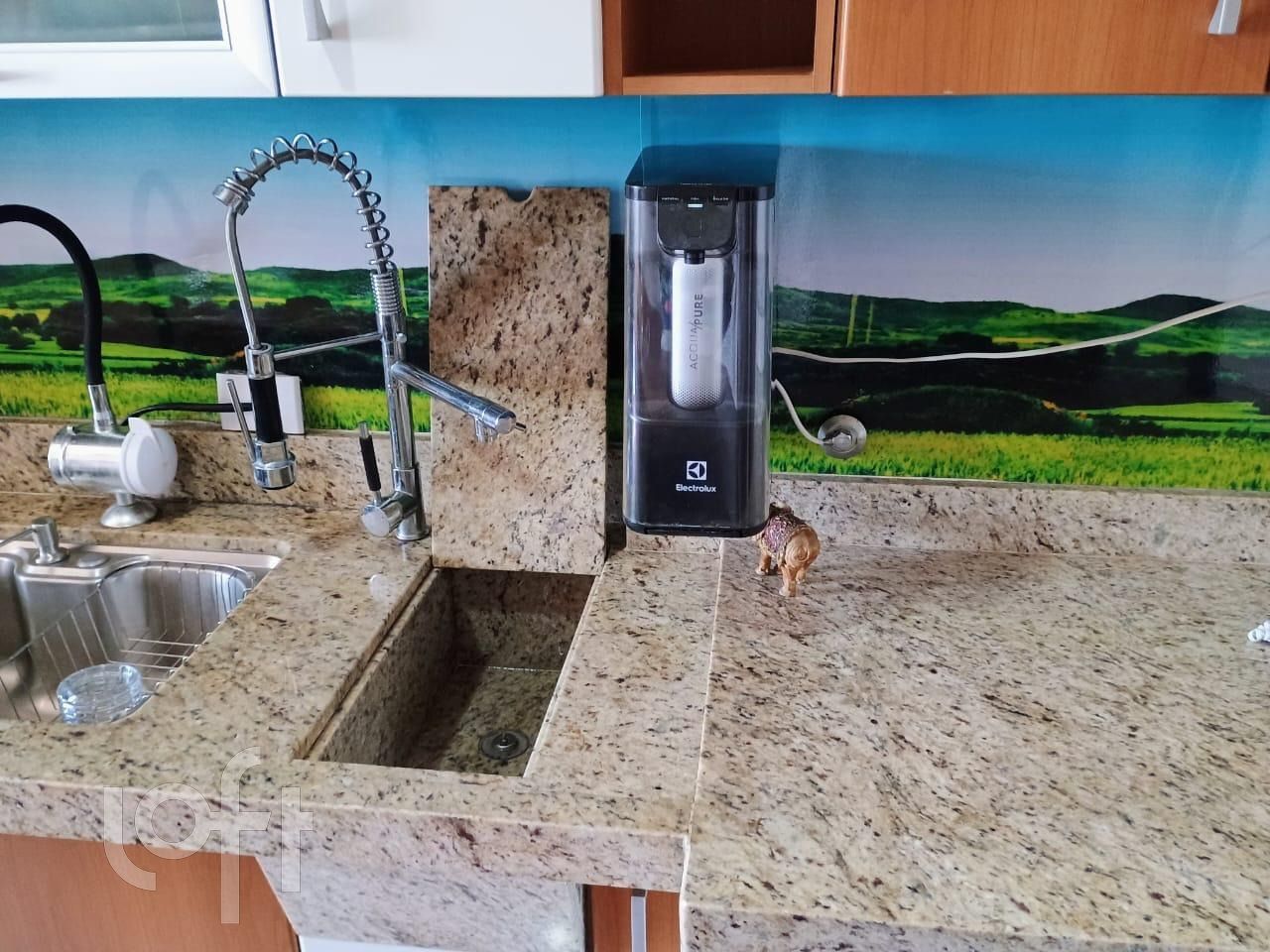 Apartamento à venda com 3 quartos, 65m² - Foto 14