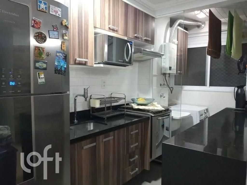 Apartamento, 2 quartos, 48 m² - Foto 8