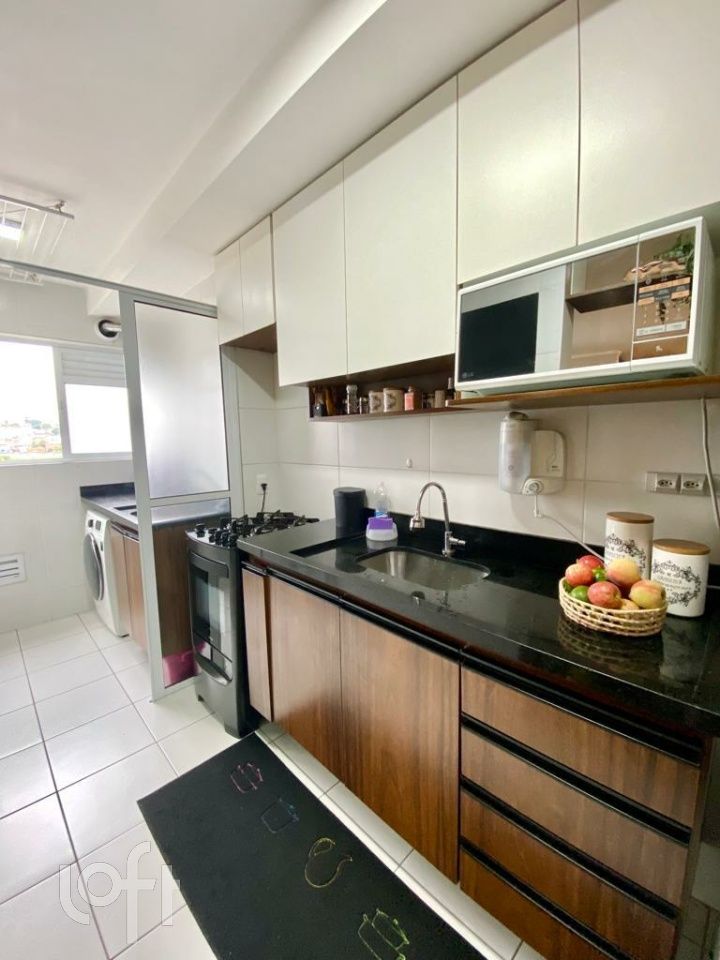 Apartamento, 2 quartos, 64 m² - Foto 7