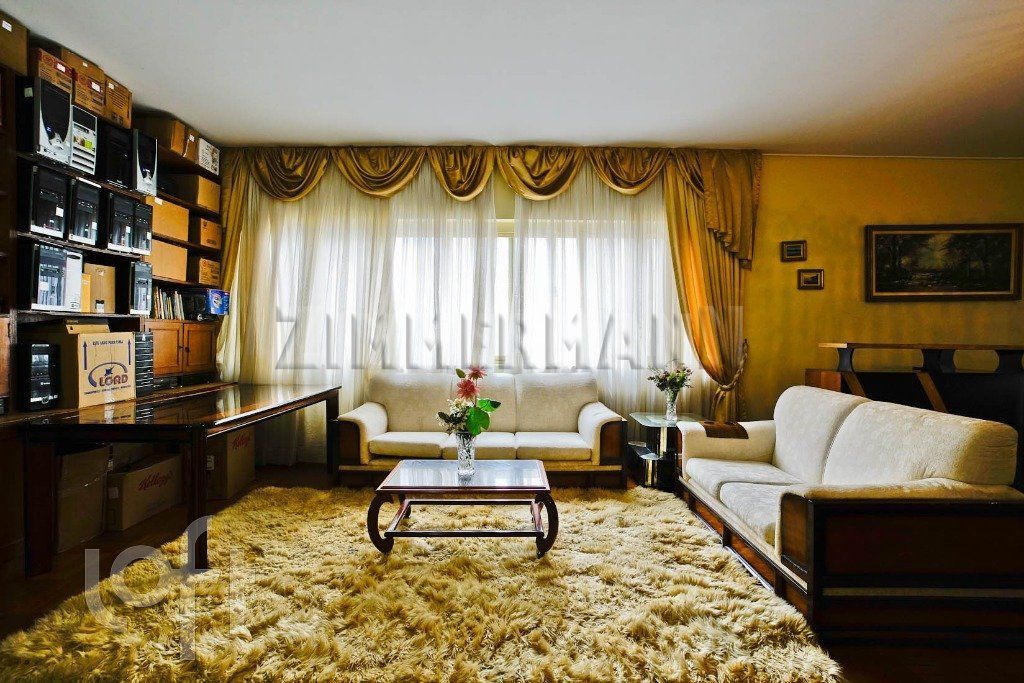 Apartamento, 4 quartos, 296 m² - Foto 5