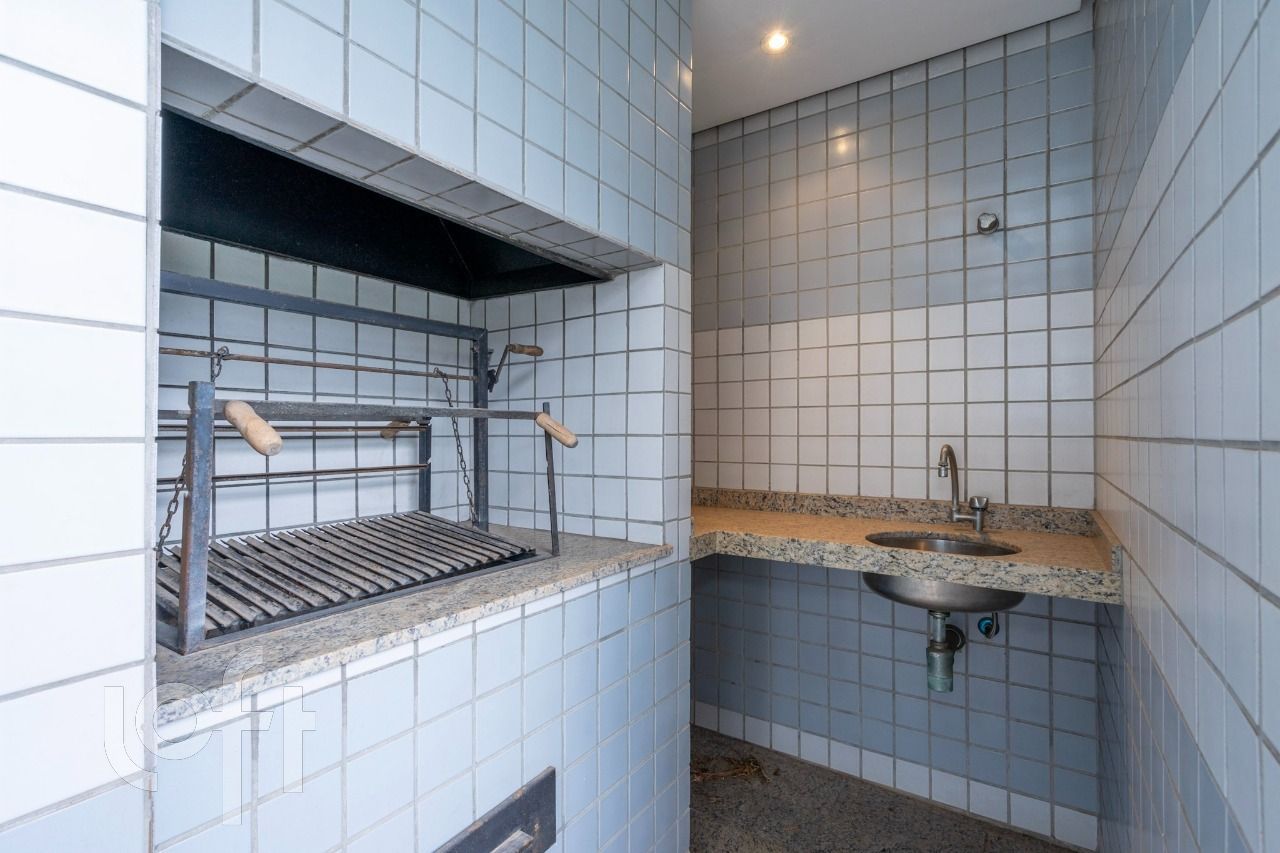 Apartamento, 4 quartos, 190 m² - Foto 9