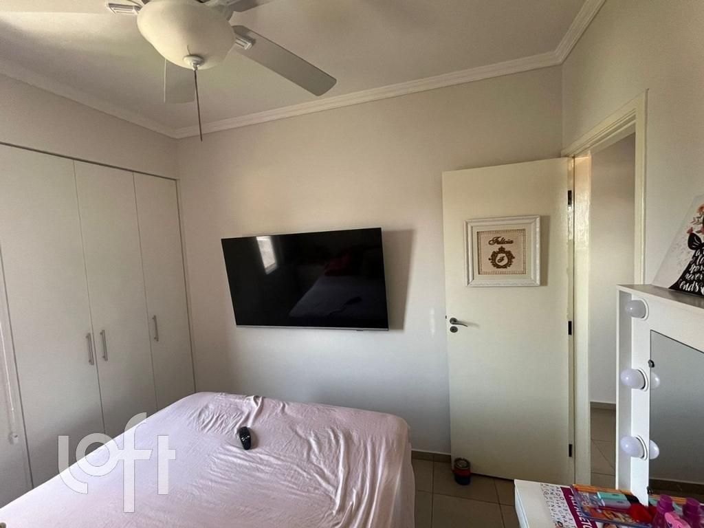 Apartamento à venda com 2 quartos, 63m² - Foto 19