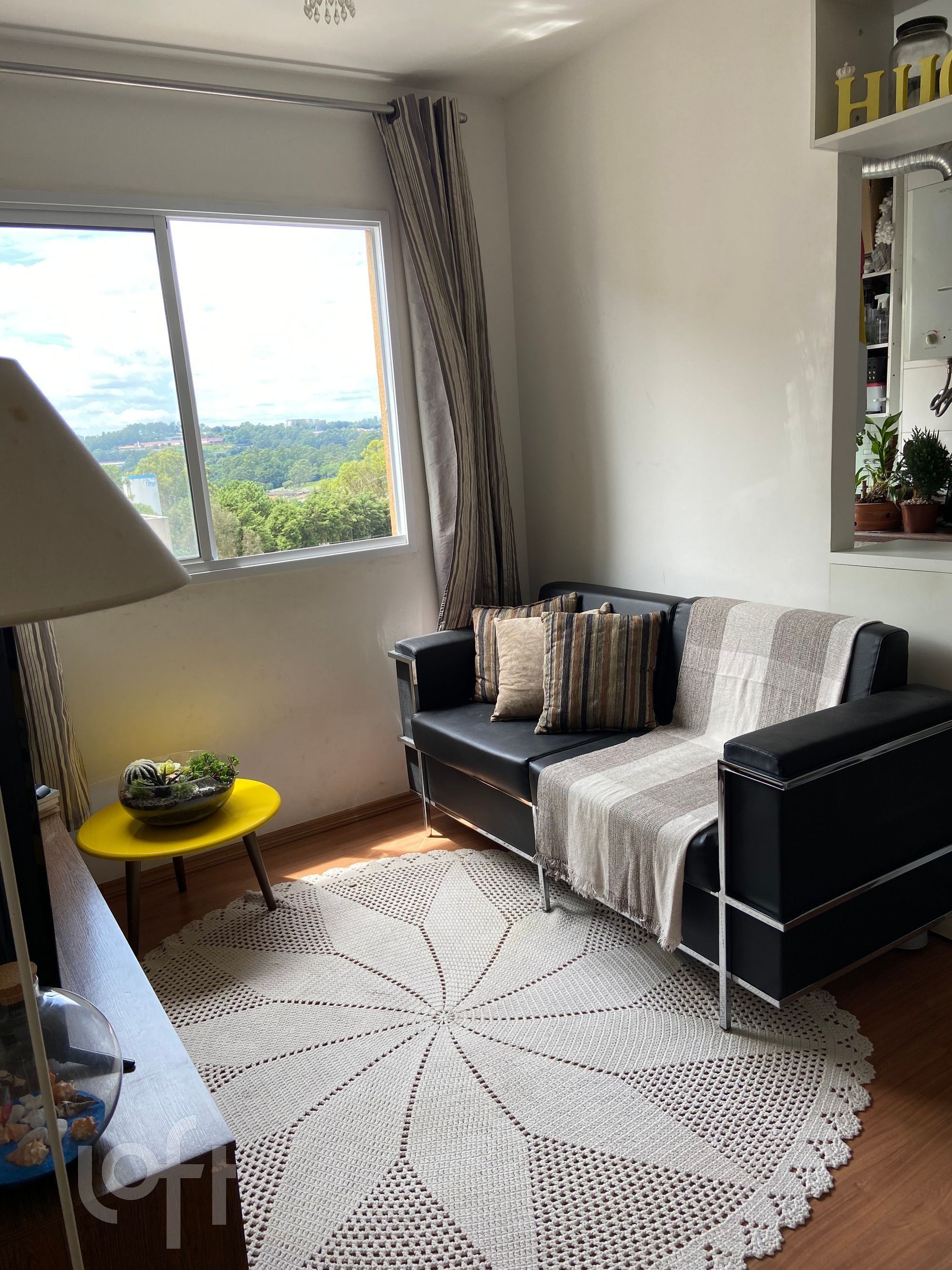 Apartamento, 2 quartos, 45 m² - Foto 16