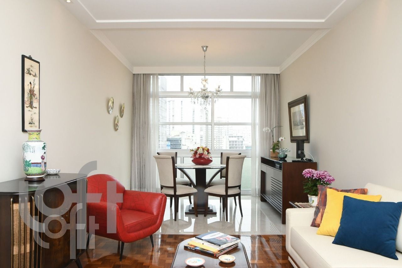 Apartamento, 2 quartos, 115 m² - Foto 3