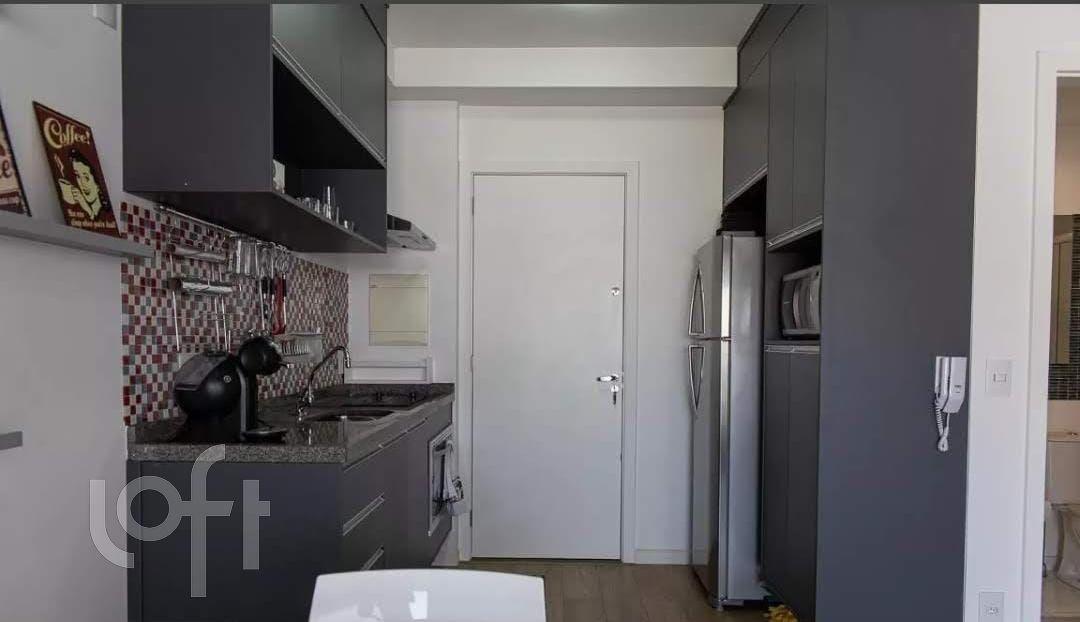 Apartamento, 1 quarto, 40 m² - Foto 10