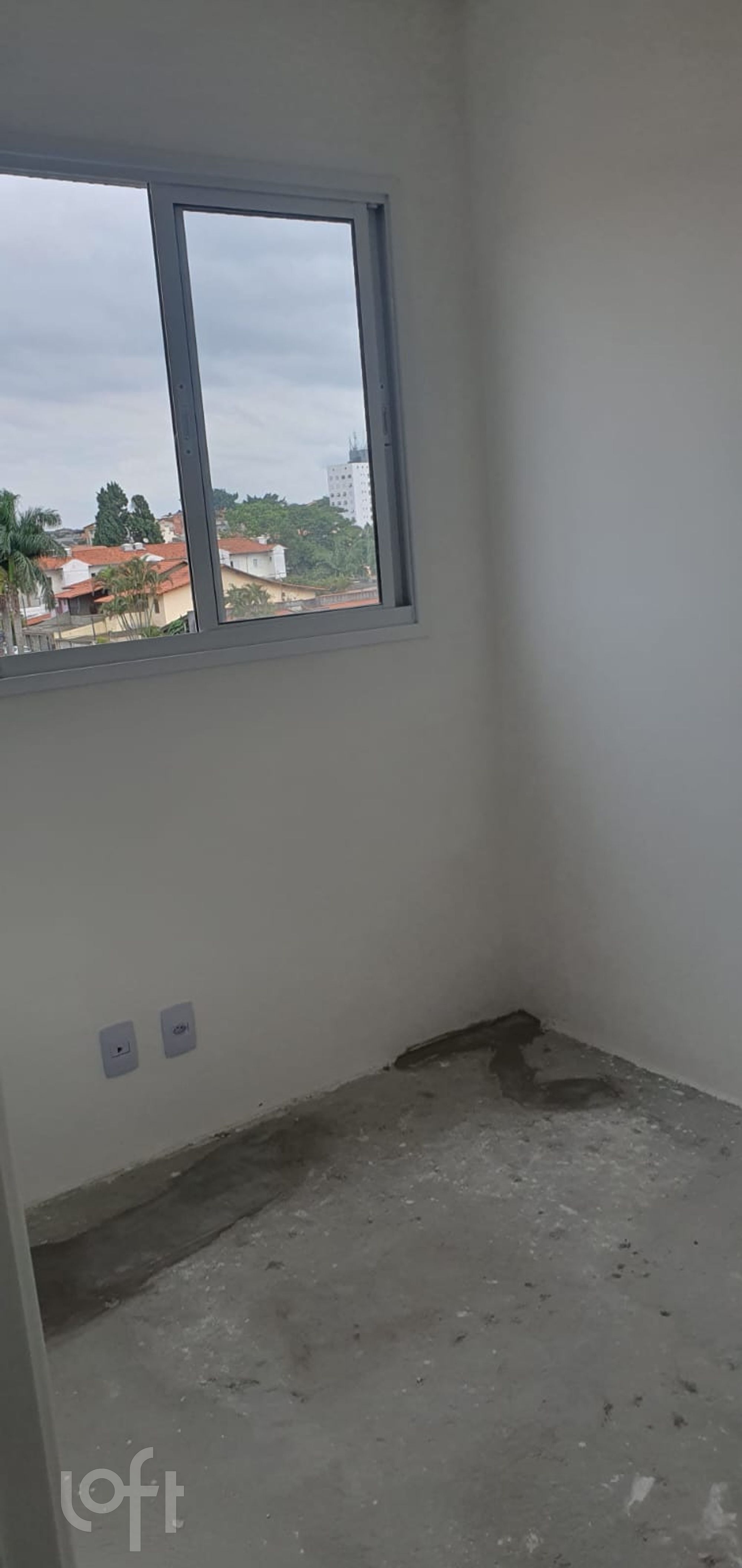 Apartamento, 2 quartos, 40 m² - Foto 2
