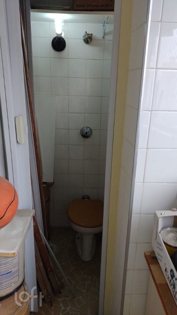 Apartamento à venda com 2 quartos, 65m² - Foto 16