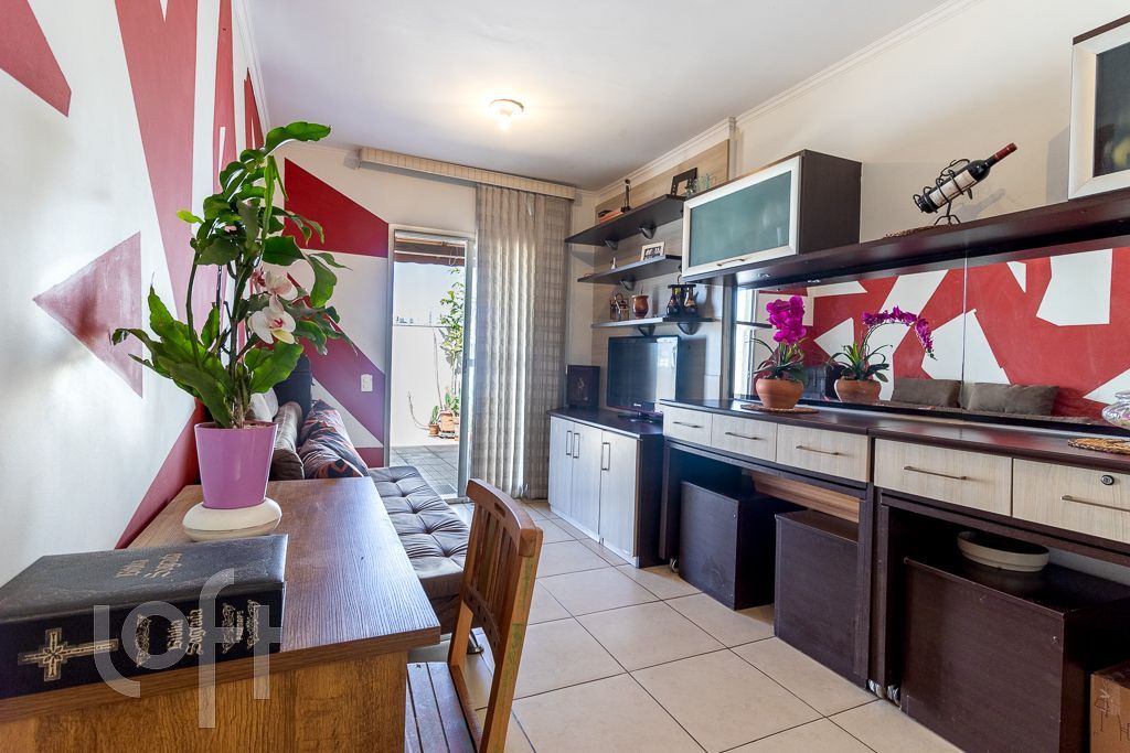 Apartamento, 2 quartos, 75 m² - Foto 7